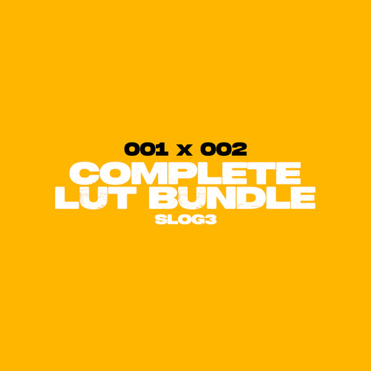 MOUSETRVP 000 Complete - Sony SLOG3